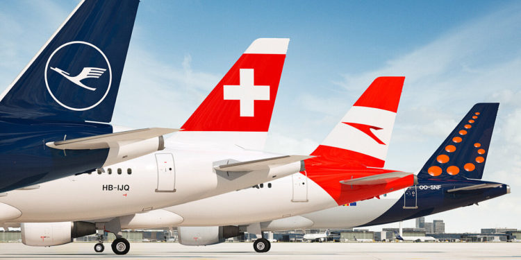 Lufthansa Grubu 6,7 milyar euro zarar açıkladı