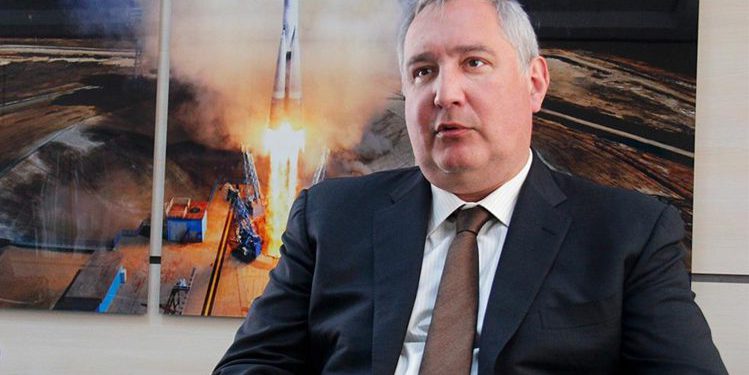 Rusya: Türkiye’nin uzay girişimlerine katılmaktan mutluluk duyarız