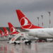 THY 737 MAX ile seferlere 12 Nisan’da başlıyor