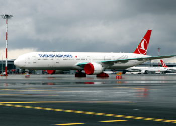 Yerdeki uçaklar nasıl uçuşa hazır tutuluyor?