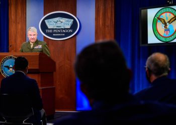 CENTCOM, ABD-Türkiye ilişkilerinin geleceği için olumlu