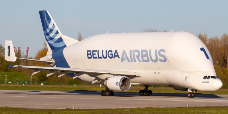 İlk üretilen Beluga emekliye ayrıldı