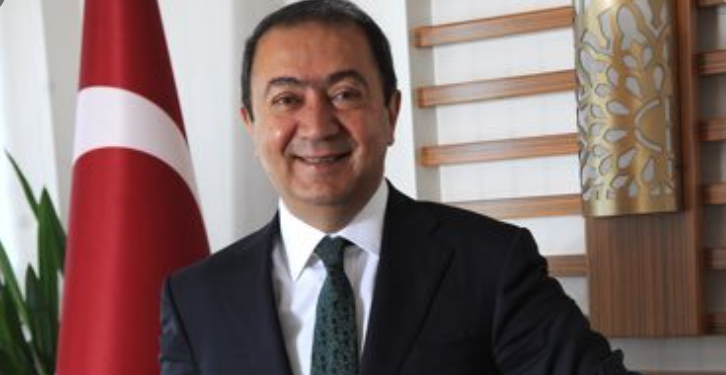 ICAO Daimi Temsilcisi Aka: “2022’de Türkiye’yi ICAO Konsey Üyesi yapacağız”