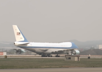 Air Force One alt yüklenicisi GDC Boeing’e dava açtı