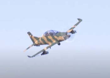 Temel Kotil: 12 adet HÜRKUŞ-C ihraç edilecek