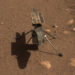 NASA, Mars’taki helikopter uçuşunu canlı yayınlayacak