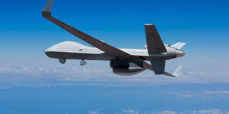 ABD’den Avusturalya’ya MQ-9B İHA satışına onay