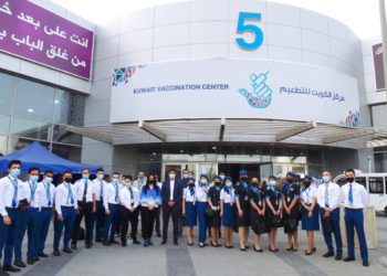 Tüm pilotlarını aşıladı sıra kabin ekiplerinde