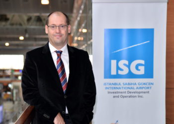 İSG CEO’luğuna vekaleten Berk Albayrak atandı