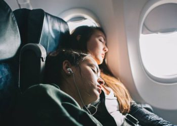 24 yıllık hostesten “cam kenarı” uyarısı