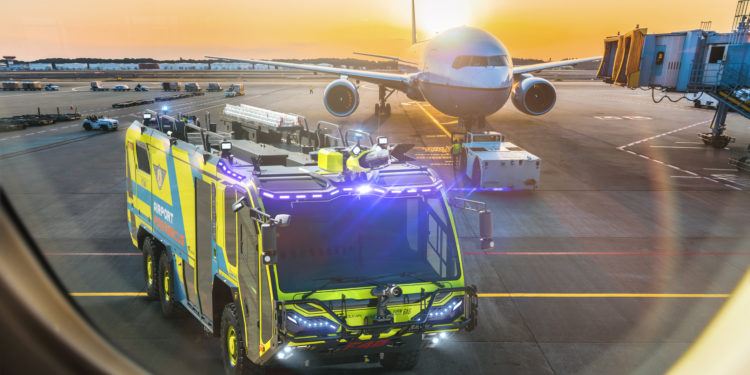 Volkan İtfaiye’den 2,5 kat ciro artış hedefi