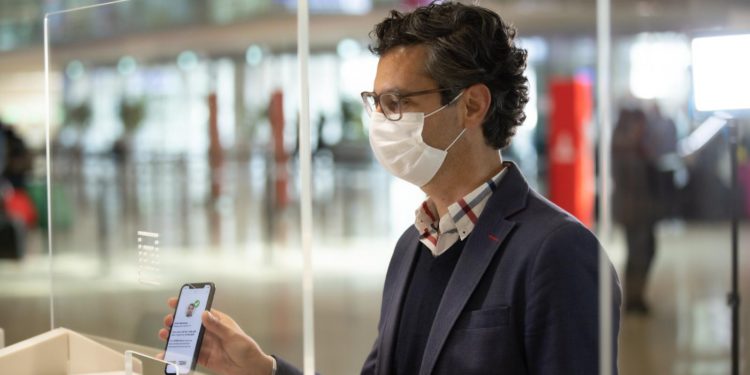 Pegasus, IATA Travel Pass kullanacak