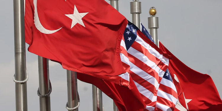 ABD yaptırımları yarın devreye giriyor