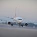 Pilot bilincini kaybetti, uçak acil iniş yaptı