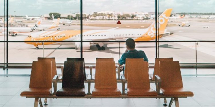 IATA Travel Pass 1 Mayıs’ta Singapur’da hayata geçiyor