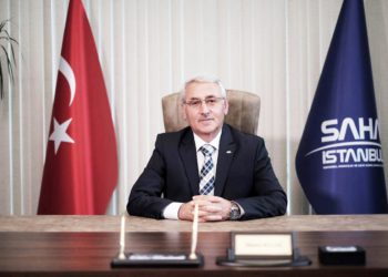 SAHA İstanbul 6 yılda 620 üyeye ulaştı