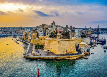 Malta’dan ülkeye gelen turistlere 200 euro destek