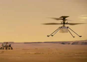 NASA Mars helikopterinin uçuşunu yine erteledi