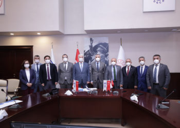 Hava-İş ve SHGM anlaştı