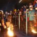 Sabiha Gökçen metrosunda ilk kaynak yapıldı