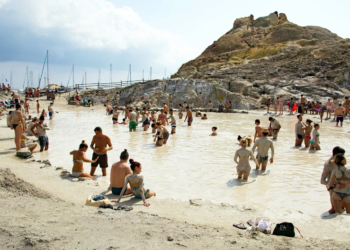 İtalya’da sezonu kurtarma planı: Kovidsiz ada