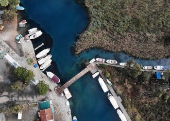 NASA’nın Akyaka paylaşımı heyecan uyandırdı