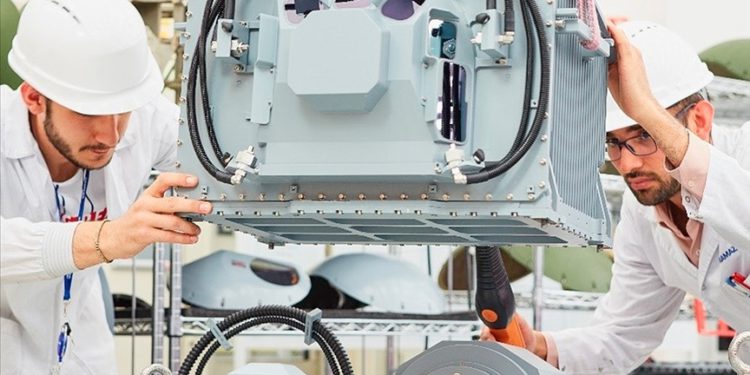 Yüksek teknoloji geliştirmede KOBİ’lerin önemi