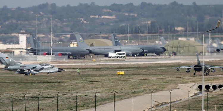 MSB’den ‘İncirlik Üssü’ açıklaması