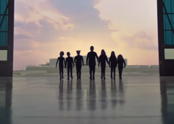 THY’den 23 Nisan’a özel film