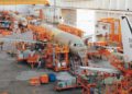 Airbus’ın yeni A321 tesisi 2022 sonunda hizmette