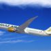 Gulf Air İstanbul uçuşlarına başladı