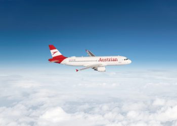 Rusya, Austrian Airlines uçuşuna izin vermedi