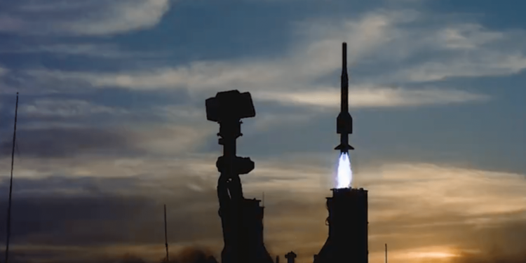 HİSAR A+, hedefi başarıyla imha etti