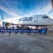 JetBlue, ilk airspace tasarımlı A321LR uçağını teslim aldı