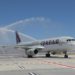 Qatar, ABD’deki uçuş noktasını 12’ye çıkarıyor