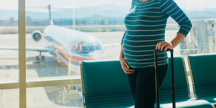 Uçakta dünyaya gelenler bedava mı uçar?