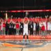 Anadolu Efes, THY EuroLeague şampiyonu oldu