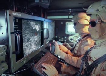 ASELSAN ihracat için yeni ürünler geliştiriyor