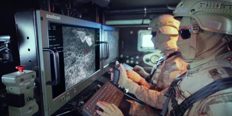 ASELSAN ihracat için yeni ürünler geliştiriyor