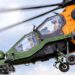 Atak helikopteri dostu-düşmanı ASELSAN ile tanıyacak