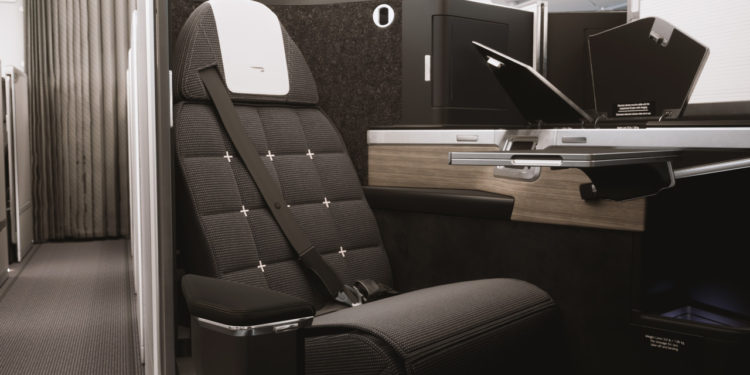 British Airways ödüllü koltuk sayısını 26’ya çıkardı