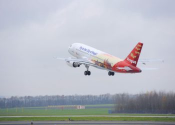 Airbus, Czech Airlines’tan 815 milyon dolar tazminat istiyor