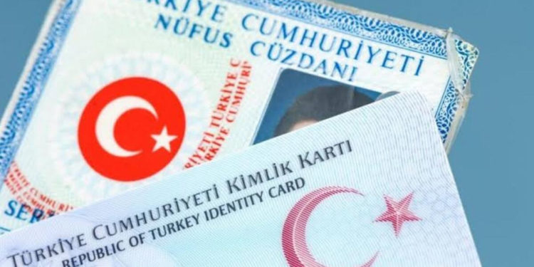 KKTC’ye 30 Haziran’dan sonra eski kimlik kartı ile gidilemeyecek