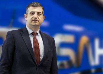 Baykar Genel Müdürü Haluk Bayraktar: Bu gurur milletimizin