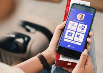 THY, IATA Travel Pass’ı denemeye başlıyor