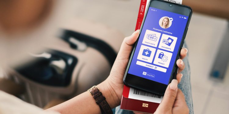 THY, IATA Travel Pass’ı denemeye başlıyor