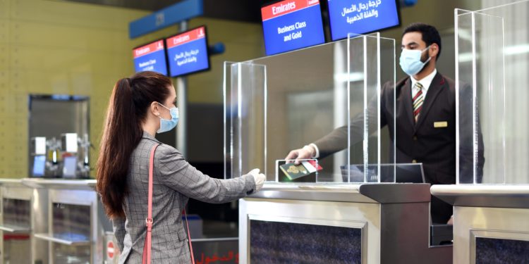 Yolcu talebi artış trendinde!