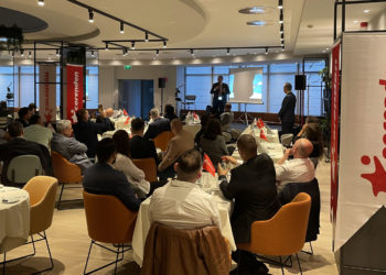 Corendon Airlines’tan Brüksel’e ikinci uçak