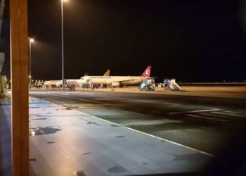 Ordu-Giresun Havalimanı’ndaki bomba ihbarı asılsız çıktı