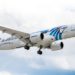 Egyptair, İstanbul uçuşlarında frekans artırıyor
